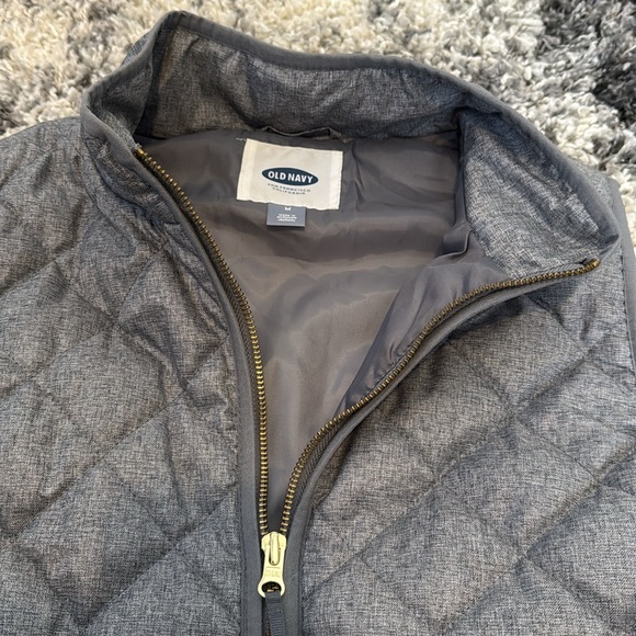 Old Navy Vest - Medium - Picture 2 of 3